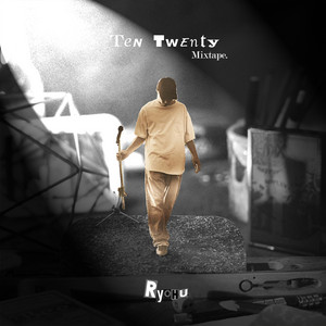 Ryohuの2018年リリース作『Ten Twenty』が完全限定プレスでアナログ化
