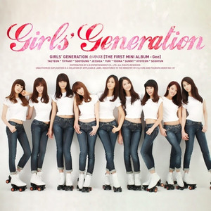 Écouter "Way to Go" de Girls’ Generation