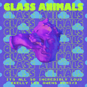 Écouter "It’s All So Incredibly Loud - Kelly Lee Owens Remix" de Kelly Lee Owens