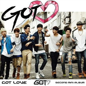 Écouter "Forever Young" de GOT7