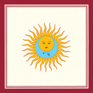 Écouter "Book Of Saturday" de King Crimson