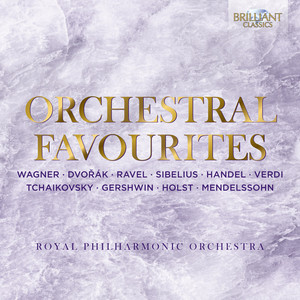 Écouter "Orpheus in the Underworld: Can-Can" de Jacques Offenbach