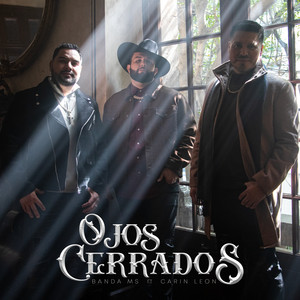 Écouter "Ojos Cerrados" de Banda MS de Sergio Lizárraga