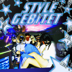 Écouter "STYLE GEBITET" de TIEFBASSKOMMANDO