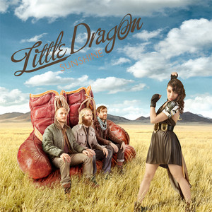 Écouter "Sunshine" de Little Dragon