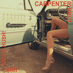 Écouter "Hush Sally, Hush!" de Carpenter Brut