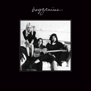 Écouter "Souvenir" de Lucy Dacus