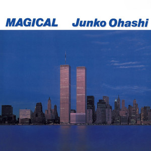 MAGICAL 大橋純子の世界III (100％ Pure LP)(2枚組/45回転/無着色