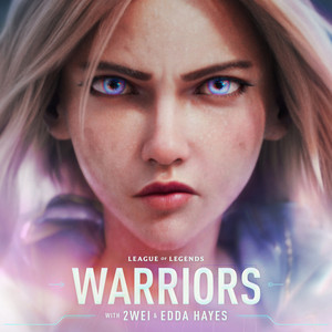 Écouter "Warriors" de League of Legends