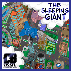 Chille Baby Being Solo Awakened 'Sleeping Giant' Apart From Gospel