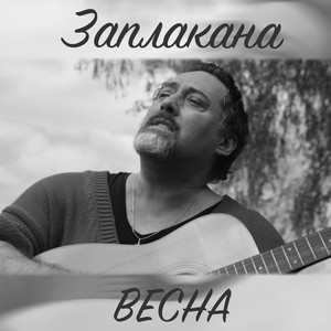 Обкладинка: Заплакана весна