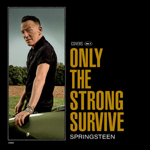 Écouter "Nightshift" de Bruce Springsteen