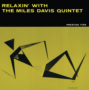 Écouter "It Could Happen To You - From The Album Relaxin' With The Miles Davis Quintet" de Miles Davis