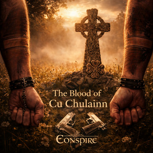 The Blood of Cu Chulainn by Eonspire