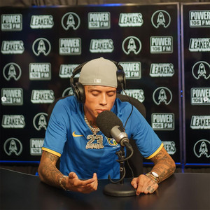 Écouter "LA Leakers Freestyle" de Central Cee