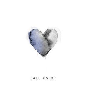 Écouter "Fall On Me" de Christina Aguilera