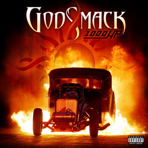 Écouter "What's Next?" de Godsmack