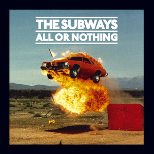 Écouter "Girls & Boys" de The Subways