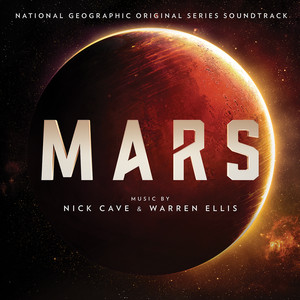 Écouter "Space Station" de Nick Cave