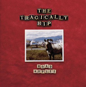 Écouter "Fiddler's Green" de The Tragically Hip