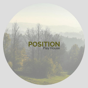 POSITION cover art by Play House