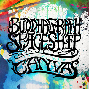 Buddhagraph Spaceship - Mountain Music Festival