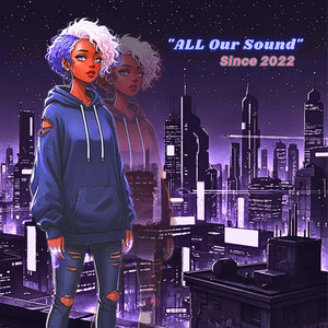 That Purple Mix album art