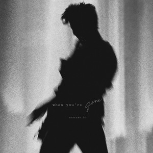 Écouter "When You're Gone" de Shawn Mendes