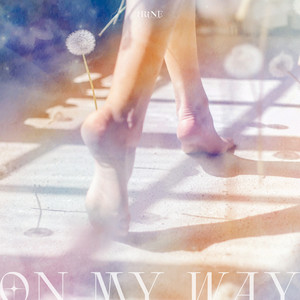 ON MY WAYのジャケット