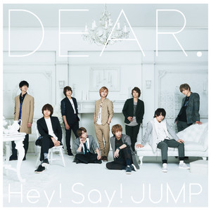 Hey! Say! JUMP （ヘイ セイ ジャンプ）全アルバム解説。「H