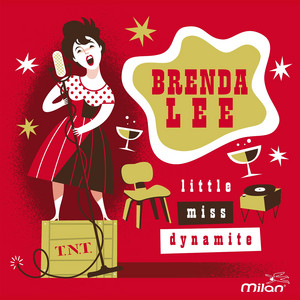 Écouter "Here Comes That Feeling" de Brenda Lee