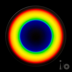 Écouter "i/o - Bright-Side Mix" de Peter Gabriel