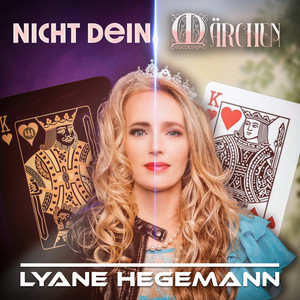 Cover von Nicht dein Märchen