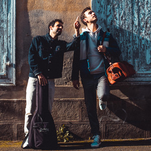 Écouter "Je rentre à la maison" de Boulevard des Airs