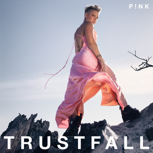 Écouter "TRUSTFALL" de P!nk