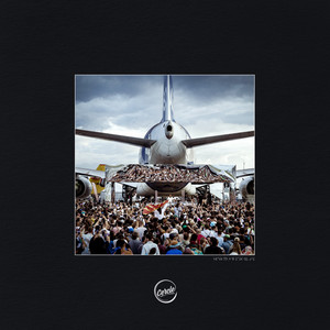 Écouter "Blackbird Sr-71" de Indira Paganotto