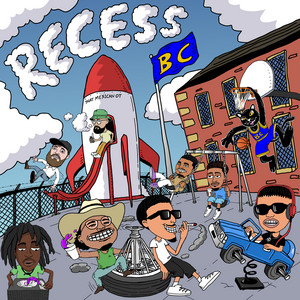 Écouter "Business" de That Mexican OT