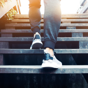 Failure Is Just a Stepping Stone to Success