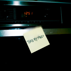 Thru My Mind