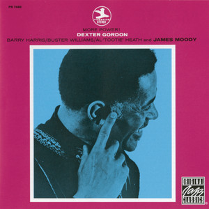 Écouter "Lady Bird" de Dexter Gordon