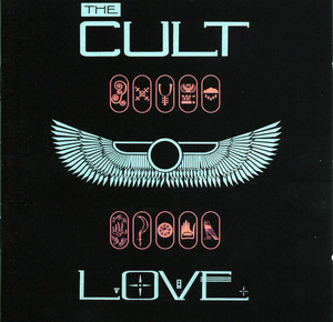Love - The Cult | Album | AllMusic