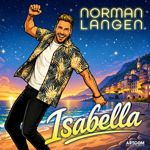Cover von Isabella