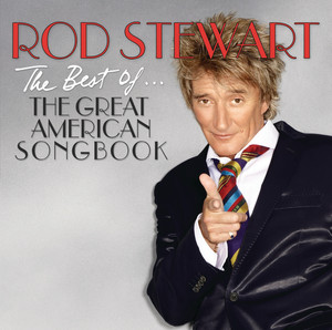 Écouter "Someone To Watch Over Me" de Rod Stewart