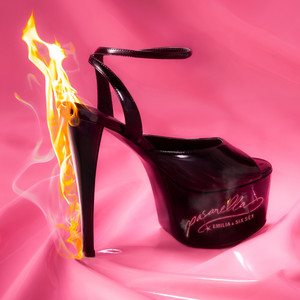 Écouter "pasarella 👠" de Emilia
