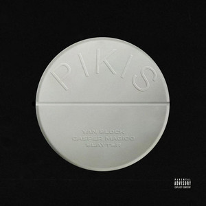 Écouter "PIKIS" de Casper Magico