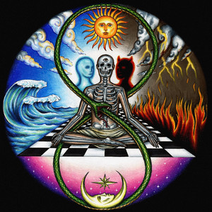Where You Are cover artwork