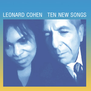 Écouter "Here It Is" de Leonard Cohen