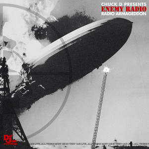 Chuck D Has Begun “Radio Armageddon” (Album Review