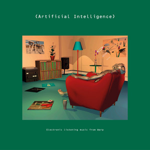 WARP】Artificial Intelligence Reissue｜tmykisb