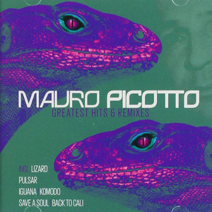 Écouter "Komodo (Klaas Remix)" de Mauro Picotto
